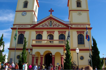 Foto - Conheça Bom Jesus dos Perdões