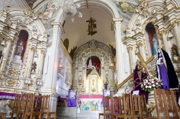 Foto - Conheça Bom Jesus dos Perdões