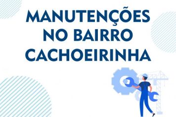 Manutenções n...