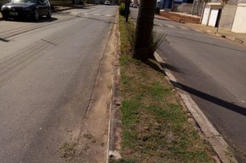 Foto - Manutenções no Bairro do Centro 