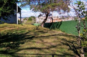 Foto - Manutenções no bairro Jardim Belo Horizonte