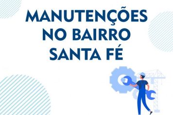 Manutenções n...