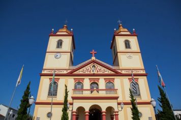 Foto - Conheça Bom Jesus dos Perdões