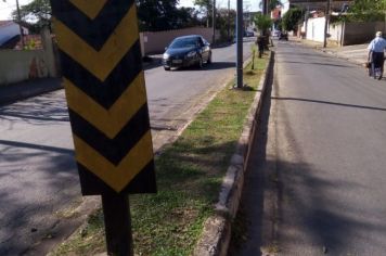 Foto - Manutenções no Bairro do Centro 