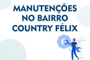 Manutenções n...