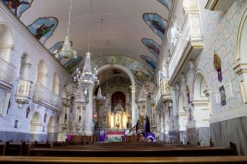 Foto - Conheça Bom Jesus dos Perdões