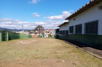 Foto - Manutenções no bairro Jardim Belo Horizonte