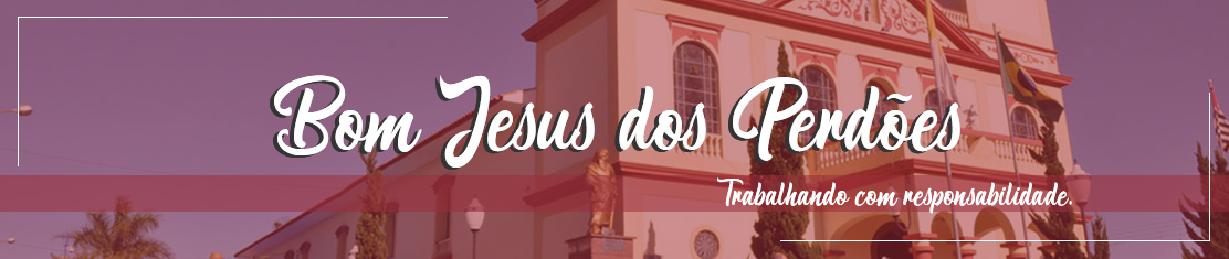 Bom Jesus dos Perdões