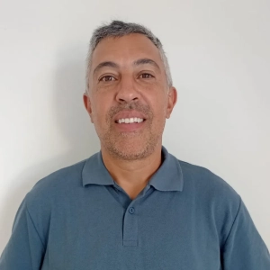 Ricardo Augusto Pontes Moraes