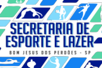 Secretaria de Esporte e Lazer