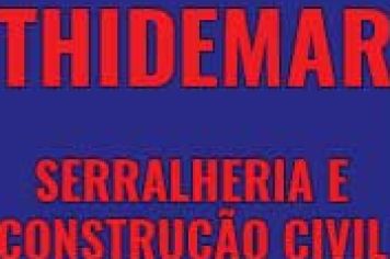 Thidemar Serviços de Construção Civil Ltda