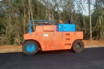 OBRAS NO BAIRRO DA CACHOEIRINHA