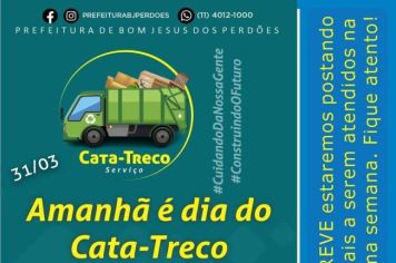 CATRA-TRECO