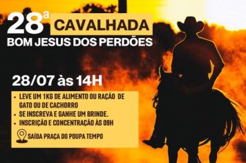 CAVALHADA