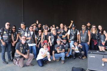 9º ANIVERSÁRIO DO MOTO CLUBE GUARDIÕES DO SANTUÁRIO