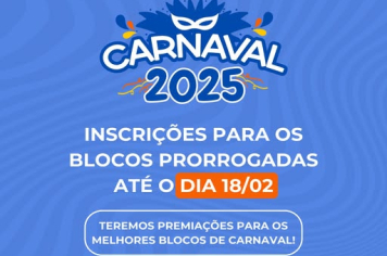 CARNAVAL 2025