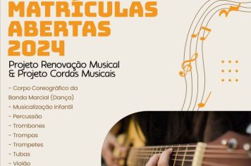 AULAS DE MÚSICA