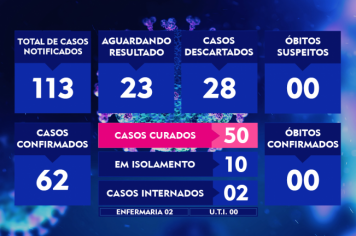 ATUALIZAÇÃO DO BOLETIM-120