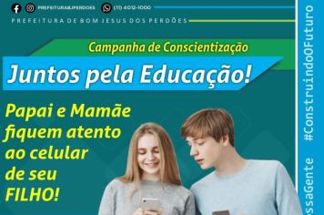 PREVENÇÃO!!!