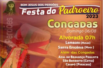 FESTA DO PADROEIRO