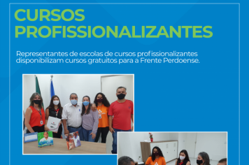 PREPARA CURSOS E FACULDADE ANHANGUERA