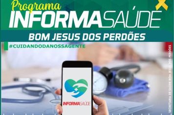 PROGRAMA INFORMASAÚDE