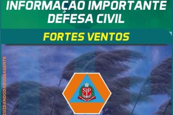 INFORMAÇÃO IMPORTANTE