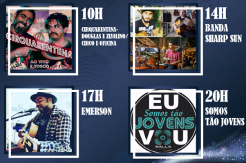 PROGRAMAÇÃO-DIA 23