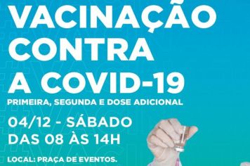 VACINACAO CONTRA A COVID-19