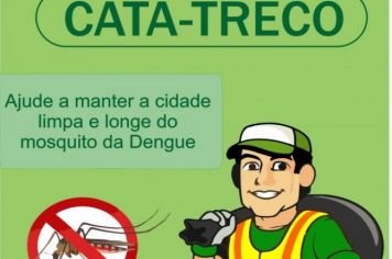 CATA-TRECO