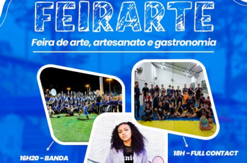 FEIRARTE