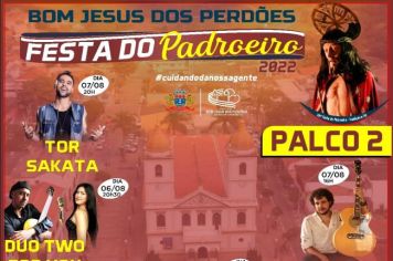 FESTA DO PADROEIRO