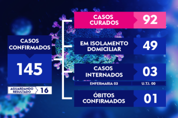 ATUALIZAÇÃO DO BOLETIM-148