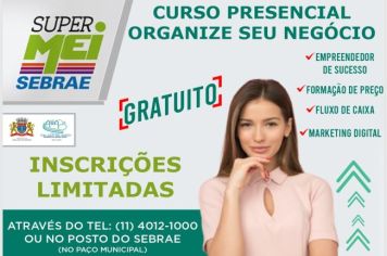 CURSO PRESENCIAL