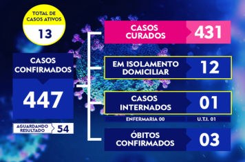 ATUALIZAÇÃO DO BOLETIM-239