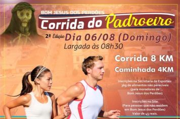 CORRIDA DO PADROEIRO