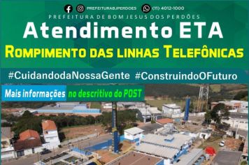 ATENDIMENTO ETA