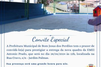 CONVITE 