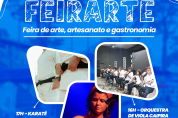 FEIRARTE