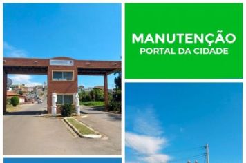 Serviços e Manutenções