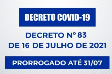 DECRETO COVID-19