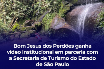 TURISMO DE NOSSA CIDADE