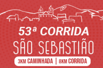 53ª CORRIDA DE SÃO SEBASTIÃO