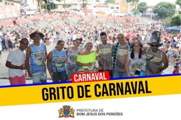 O NOSSO PRÉ-CARNAVAL FOI UM SUCESSO!