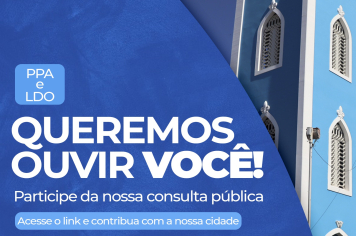 CONSULTA PÚBLICA