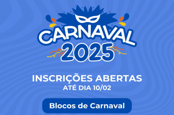 CARNAVAL 2025