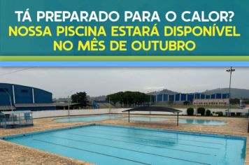 PISCINA MUNICIPAL