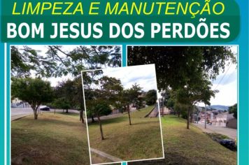 LIMPEZA E MANUTENÇÃO