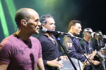 FESTA DO PADROEIRO 06/08/2022