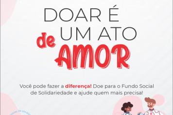 Campanha de Arrecadação 